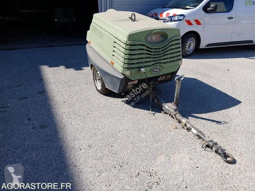 Kompressor