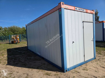 Bungalow