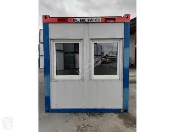 Bungalow