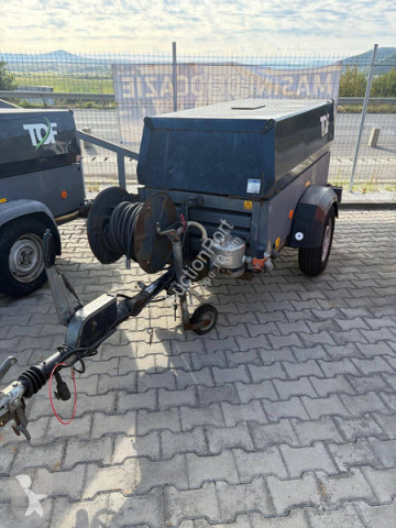 Atlas Copco
