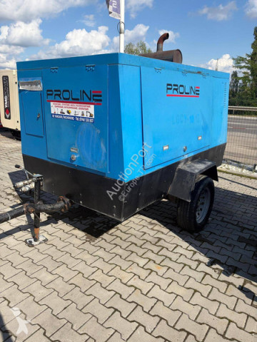 Kompressor