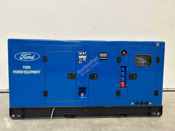 Grupo electrógeno Ford nuevo