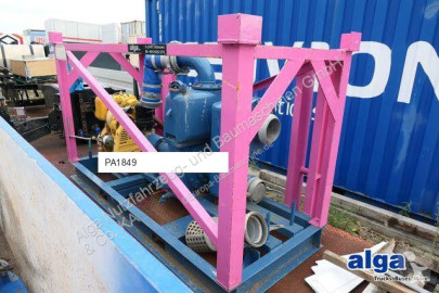 Materiaal voor de bouw overig materiaal