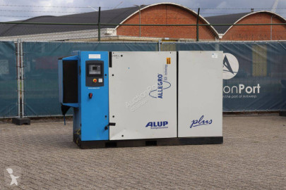 Kompressor Alup Kompressoren