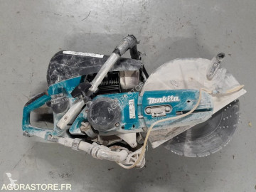 Grondzaag Makita