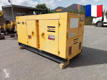 Aggregaat/generator Atlas Copco