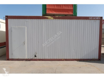 Bungalow na budowe