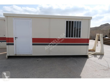 Bungalow na budowe