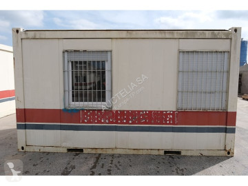 Bungalow na budowe
