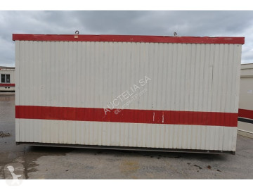 Bungalow na budowe