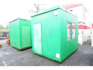 Bungalow na budowe