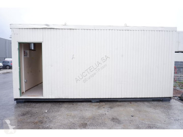 Bungalow na budowe