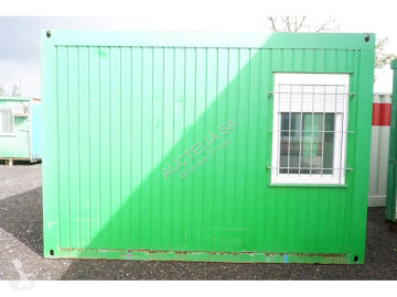 Bungalow na budowe