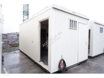 Bungalow na budowe