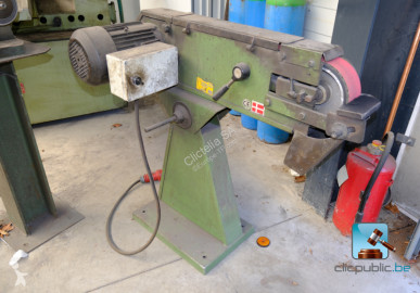 Outillage