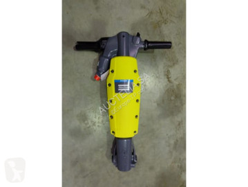 Atlas Copco