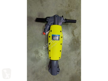 Atlas Copco