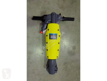 Atlas Copco