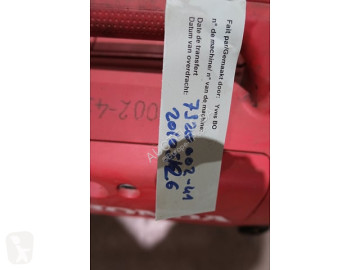 Agregator prądu Honda