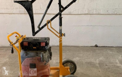 Строительное оборудование Flex ponceuse de plafond avec aspirateur