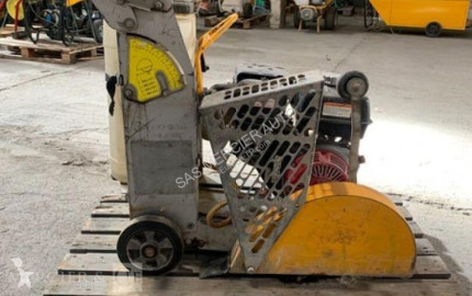 Строительное оборудование швонарезчик Husqvarna