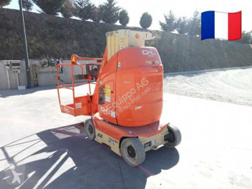 Material de obra JLG
