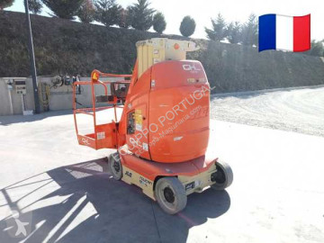 Material de obra JLG