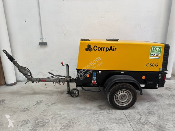 Compair C50G