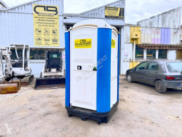 Toilette chimique