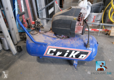 Compresseur Criko