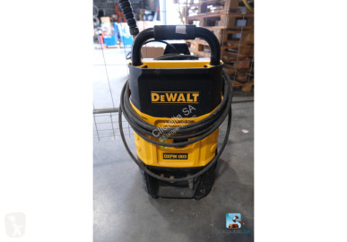 DeWalt DXPW 003E
