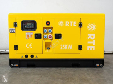 Groupe électrogène RTE neuf