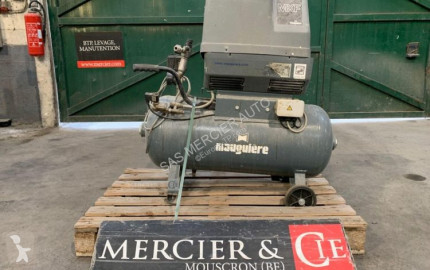 Mauguière