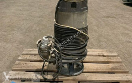 Pompe Flygt