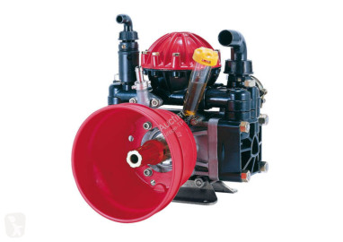 Annovi Reverberi pompa ar50 ap c/sp+pc+vsr sgc blueflex (32098)