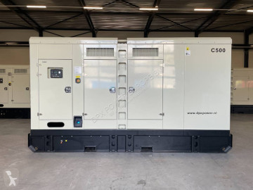 Groupe électrogène Cummins neuf