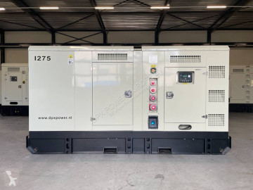 Iveco C9TE2 – 275 kVA Generator – DPX-19794.1