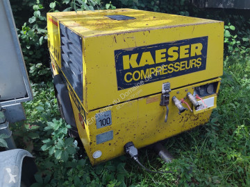Compresseur