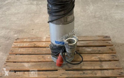 Pompe Flygt