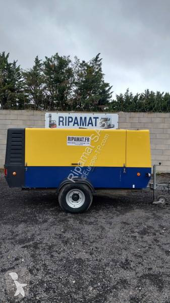 Compresseur Compair