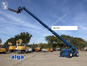 Matériel de chantier Merlo