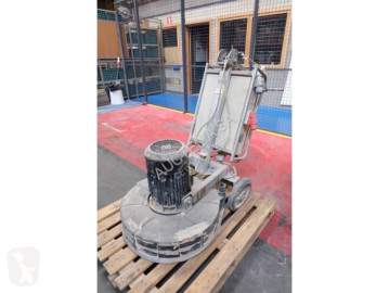 Matériel de chantier autres matériels