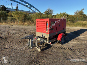 Groupe électrogène Atlas Copco