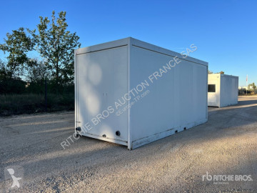 Bungalow Solfab