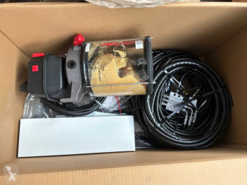 Materiaal voor de bouw overig materiaal