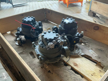 Motor hidráulico