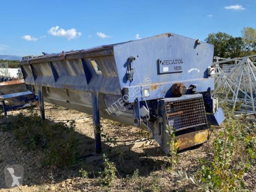 Matériel de chantier coffrage Secatol