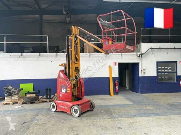 Matériel de chantier JLG