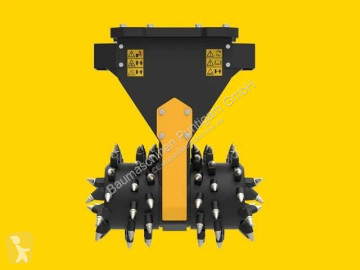 Matériel de chantier autres matériels MB Crusher