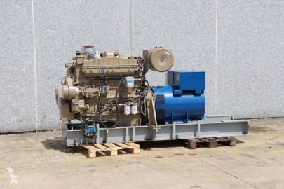 Groupe électrogène Cummins neuf